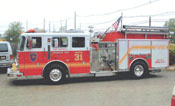 East Franklin E31